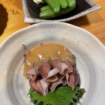 Sushi Sakaba Matsubara - 