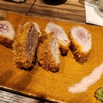 Maguro Sakaba Tunaya - 