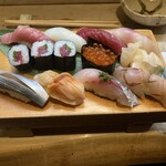 Sushi Shou - 