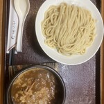 Tsukemen Ichirin - 