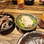 Maguro Sakaba Tunaya - 