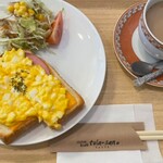 Kitchen&cafe tula-san - 