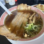 幸楽苑 - 