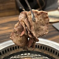 焼肉 拍手喝采 - 