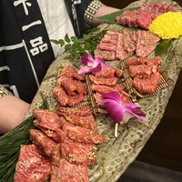 焼肉 拍手喝采 - 