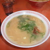 金龍ラーメン 道頓堀店