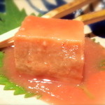 豆腐よう
