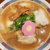 和歌山ラーメン 丸味商店