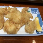 ふぐ大将 いし松 - 