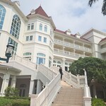 Hong Kong Disneyland Hotel Kingdom Club - 