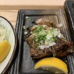 炭火焼鳥と定食 カドクラ食堂 - 