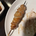 Yakitori Wataridori - 