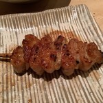 鳥しき - 手羽先