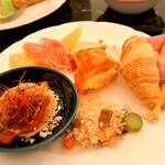 Hong Kong Disneyland Hotel Kingdom Club - 