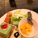 Hong Kong Disneyland Hotel Kingdom Club - 