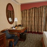 Hong Kong Disneyland Hotel Kingdom Club - 