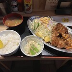 むらさきや - 料理写真: