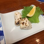 ふぐ大将 いし松 - 