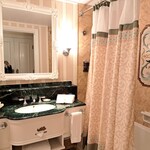 Hong Kong Disneyland Hotel Kingdom Club - 