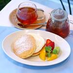 APOLLON FRUIT GARDEN - 