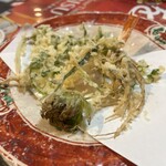 江戸切りそば 石泉 - 