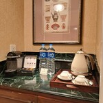 Hong Kong Disneyland Hotel Kingdom Club - 