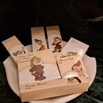 Hong Kong Disneyland Hotel Kingdom Club - 