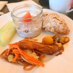 Hong Kong Disneyland Hotel Kingdom Club - 