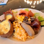 Hong Kong Disneyland Hotel Kingdom Club - 