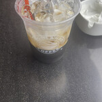 Highlands Coffee - ドリンク写真: