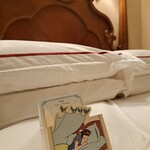 Hong Kong Disneyland Hotel Kingdom Club - 