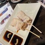 Yakitori Wataridori - 