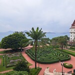 Hong Kong Disneyland Hotel Kingdom Club - 
