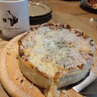 リオ・ブルーイング・コー ビストロアンドガーデン 東京ミッドタウン - 