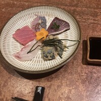 博多メシ 男厨 - 
