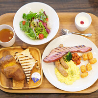 BLT STEAK  ROPPONGI - パワーチャージ 2800円