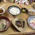 三角屋食堂 - 料理写真:豚汁定食