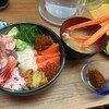小樽ポセイ丼 堺町総本店