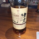 ニコルズ バー - 