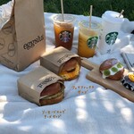 eggslut 新宿サザンテラス店 - 