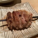 鳥しき - セセリ