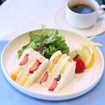 APOLLON FRUIT GARDEN - 