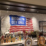 BROOKLYN CITY GRILL - 