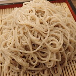 Iroha Soba - そば