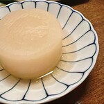 餃子 おでん 土鍋ごはん 上の山本 - 