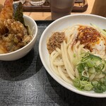 日本橋 讃岐うどん ほし野 - 