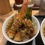 Nihombashi Sanuki Udon Hoshino - 