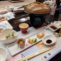 屋形船 品川 船清 - 