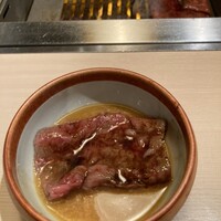 焼肉矢澤 京都 - 