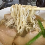 手打ち麺 やす田 - 